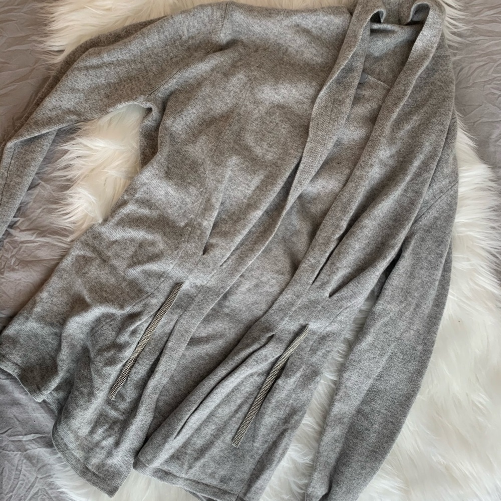 Neiman Marcus Cashmere Sweater
